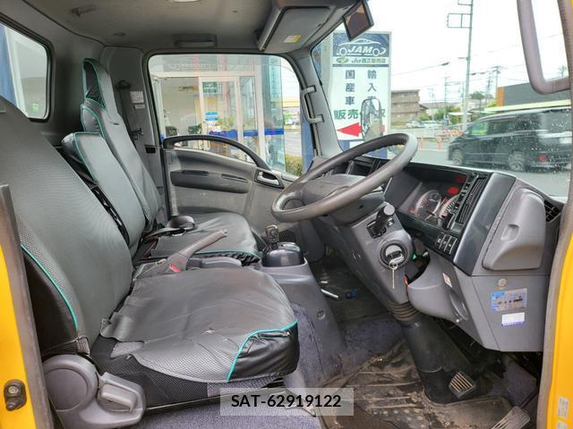 Isuzu ELF TRUCK 2008-01 8854234-2