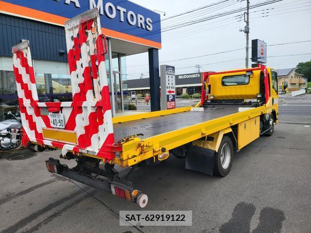Isuzu ELF TRUCK 2008-01 8854234-3