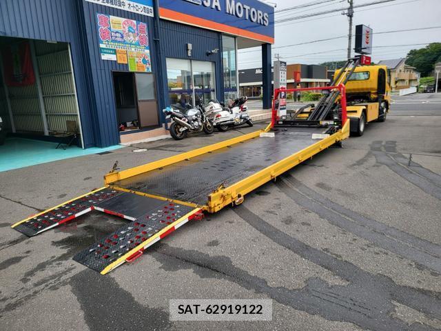 Isuzu ELF TRUCK 2008-01 8854234-5
