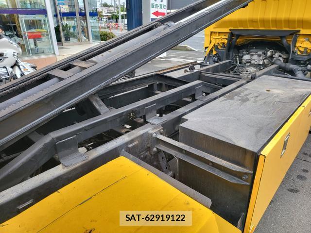Isuzu ELF TRUCK 2008-01 8854234-6