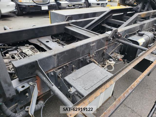 Isuzu ELF TRUCK 2008-01 8854234-8