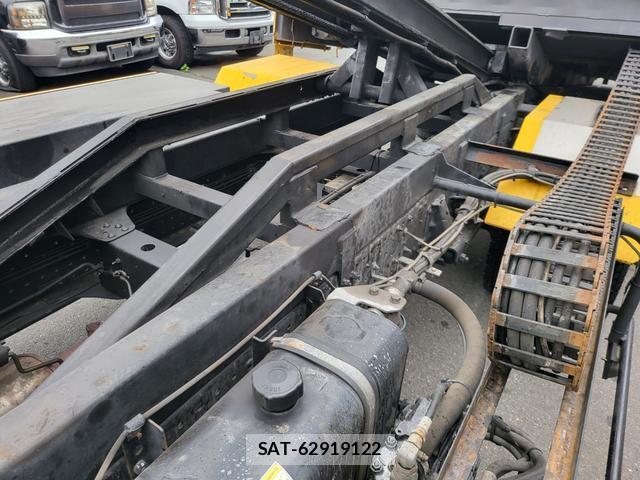 Isuzu ELF TRUCK 2008-01 8854234-9