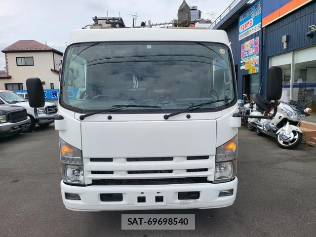 Isuzu ELF TRUCK 2008-04 8854238-13