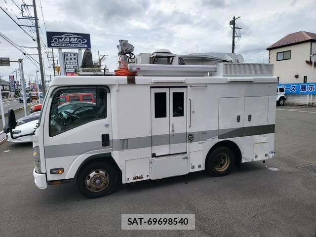 Isuzu ELF TRUCK 2008-04 8854238-19