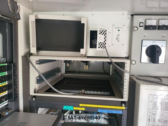 Isuzu ELF TRUCK 2008-04 8854238-4
