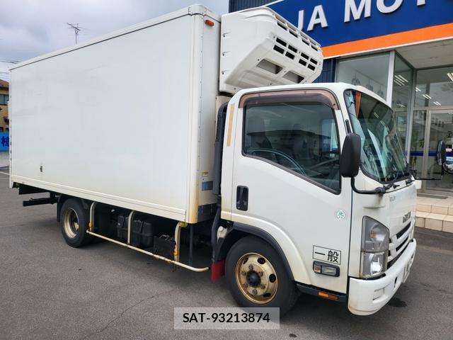 Isuzu ELF TRUCK 2019-07 8854241-0