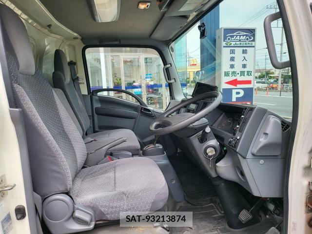Isuzu ELF TRUCK 2019-07 8854241-2