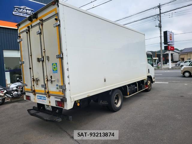 Isuzu ELF TRUCK 2019-07 8854241-3