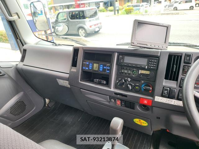 Isuzu ELF TRUCK 2019-07 8854241-4