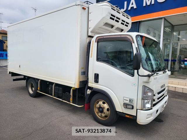Isuzu ELF TRUCK 2019-07 8854241-5