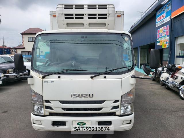Isuzu ELF TRUCK 2019-07 8854241-6
