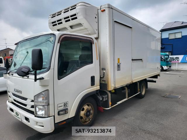 Isuzu ELF TRUCK 2019-07 8854241-7