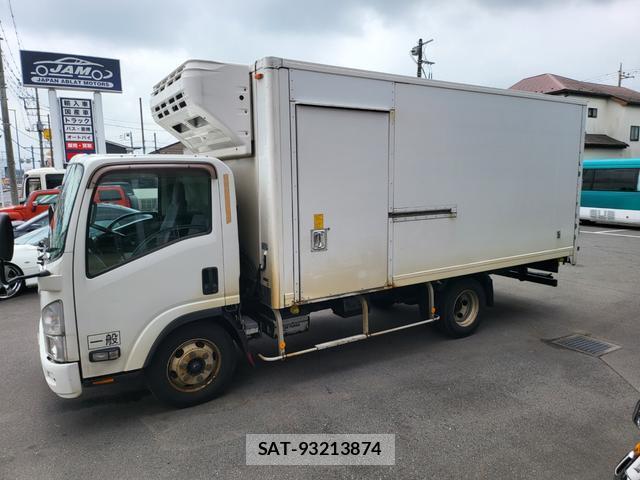 Isuzu ELF TRUCK 2019-07 8854241-8