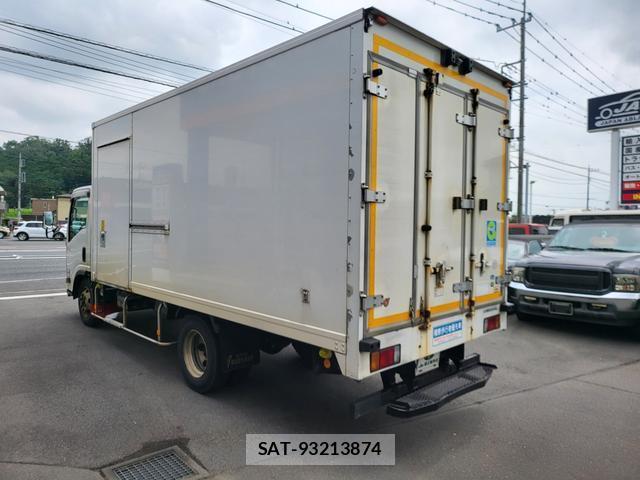 Isuzu ELF TRUCK 2019-07 8854241-9