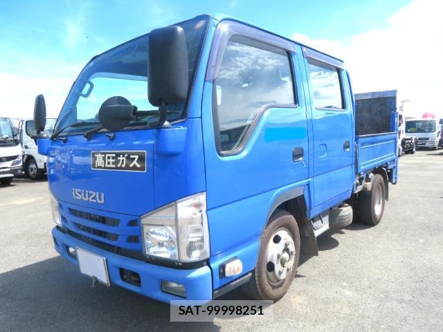 Isuzu ELF TRUCK 2020-12 8854592-1