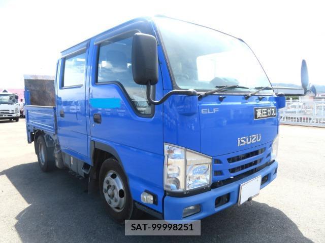 Isuzu ELF TRUCK 2020-12 8854592-2