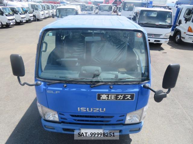 Isuzu ELF TRUCK 2020-12 8854592-5