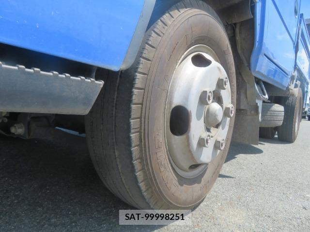 Isuzu ELF TRUCK 2020-12 8854592-8