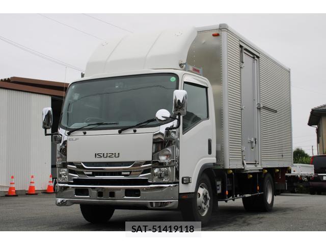Isuzu ELF TRUCK 2018-07 8854862-0