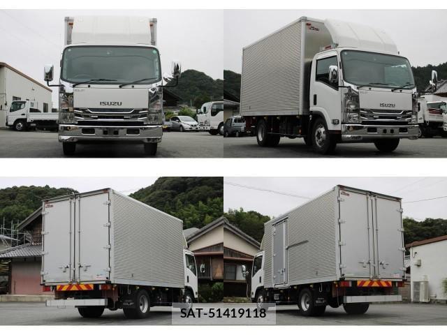 Isuzu ELF TRUCK 2018-07 8854862-1