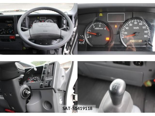 Isuzu ELF TRUCK 2018-07 8854862-2