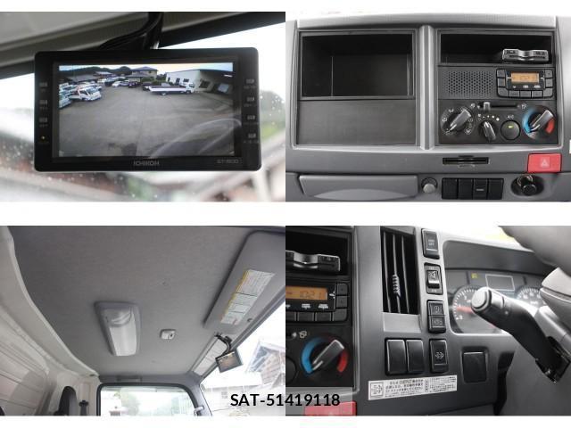 Isuzu ELF TRUCK 2018-07 8854862-3