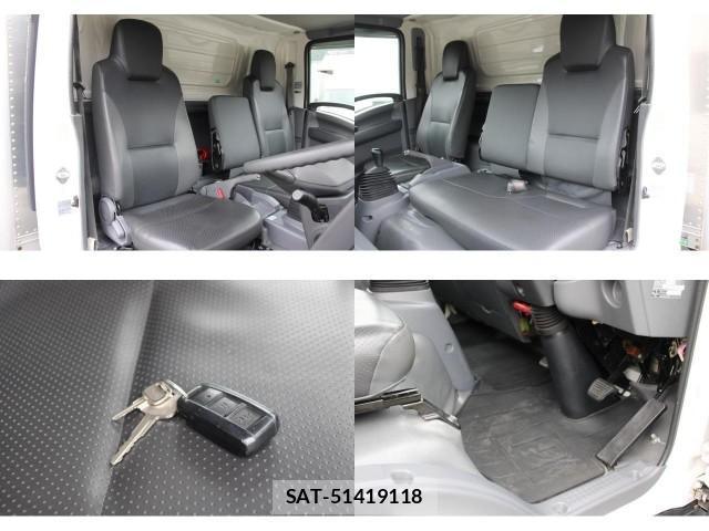 Isuzu ELF TRUCK 2018-07 8854862-4