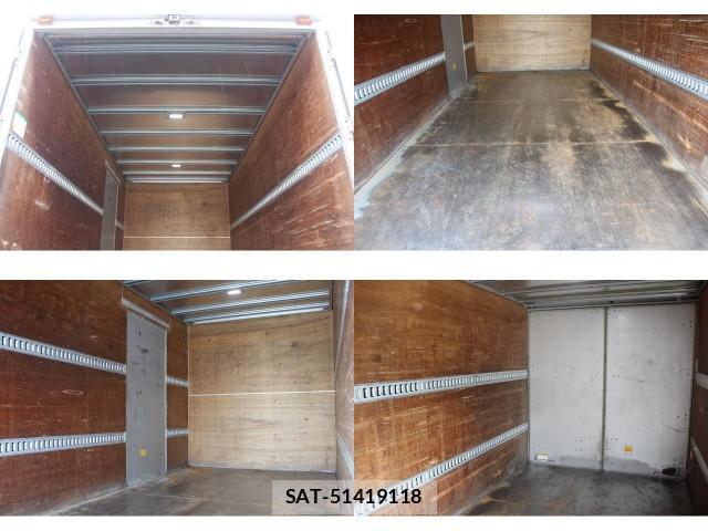 Isuzu ELF TRUCK 2018-07 8854862-6