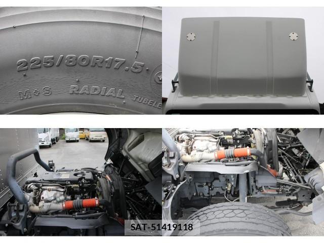 Isuzu ELF TRUCK 2018-07 8854862-8