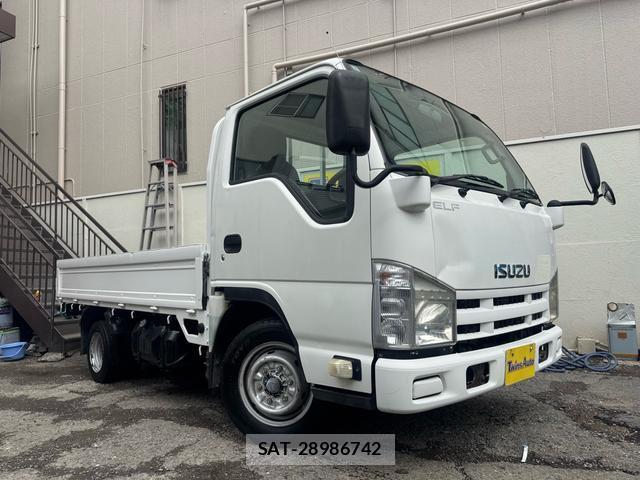 Isuzu ELF TRUCK 2014-05 8854957-0