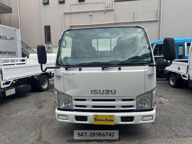 Isuzu ELF TRUCK 2014-05 8854957-1
