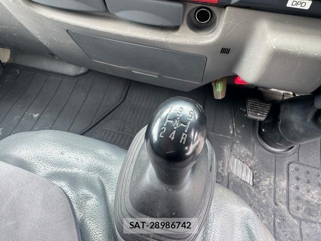 Isuzu ELF TRUCK 2014-05 8854957-4