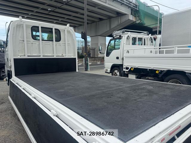Isuzu ELF TRUCK 2014-05 8854957-7