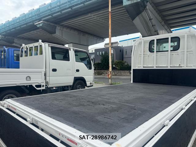 Isuzu ELF TRUCK 2014-05 8854957-8