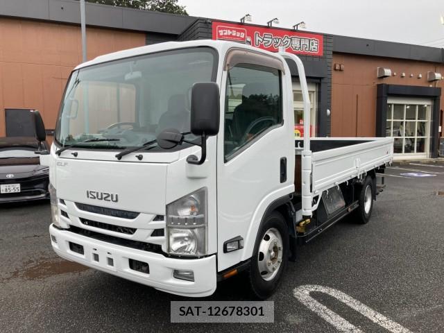 Isuzu ELF TRUCK 2019-07 8855104-0