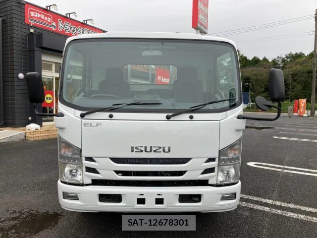 Isuzu ELF TRUCK 2019-07 8855104-1