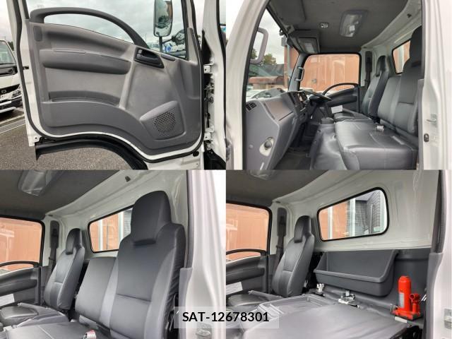 Isuzu ELF TRUCK 2019-07 8855104-18