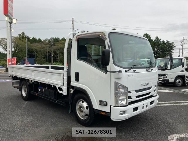 Isuzu ELF TRUCK 2019-07 8855104-2
