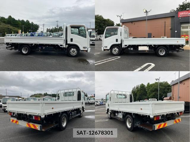 Isuzu ELF TRUCK 2019-07 8855104-3