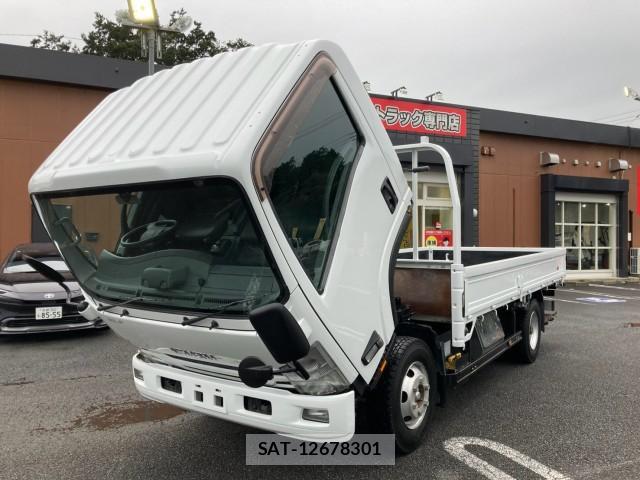 Isuzu ELF TRUCK 2019-07 8855104-8