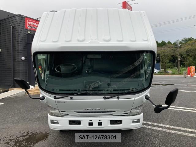 Isuzu ELF TRUCK 2019-07 8855104-9