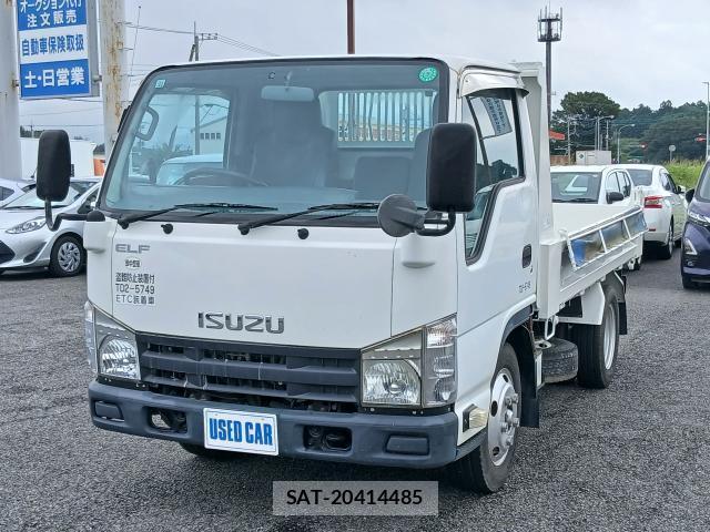 Isuzu ELF TRUCK 2011-11 8855111-0