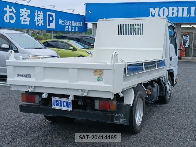 Isuzu ELF TRUCK 2011-11 8855111-1