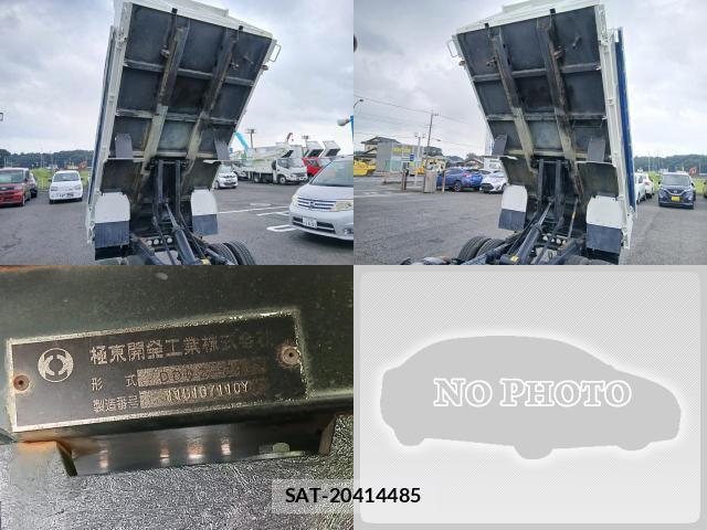 Isuzu ELF TRUCK 2011-11 8855111-12