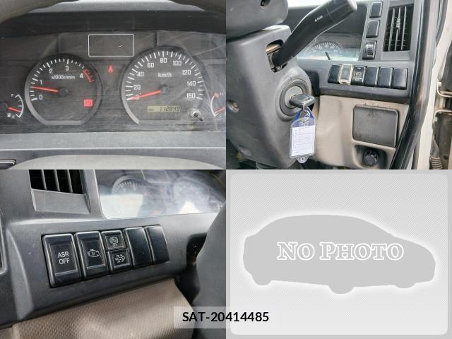 Isuzu ELF TRUCK 2011-11 8855111-3