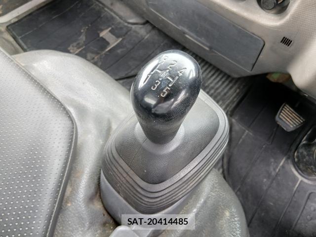 Isuzu ELF TRUCK 2011-11 8855111-5