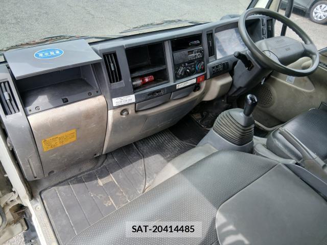 Isuzu ELF TRUCK 2011-11 8855111-6