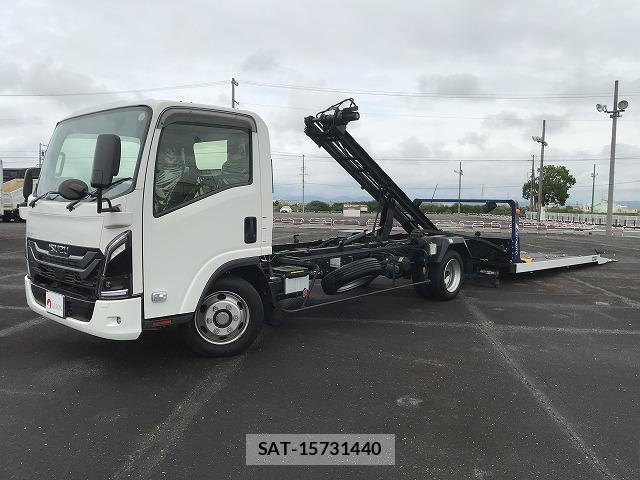 Isuzu ELF TRUCK 2025-02 8855271-0