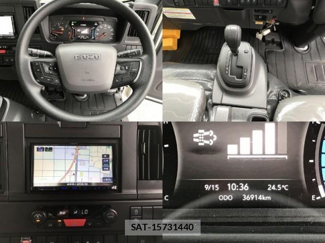 Isuzu ELF TRUCK 2025-02 8855271-10