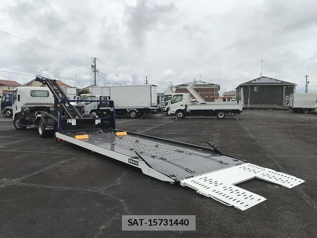 Isuzu ELF TRUCK 2025-02 8855271-11